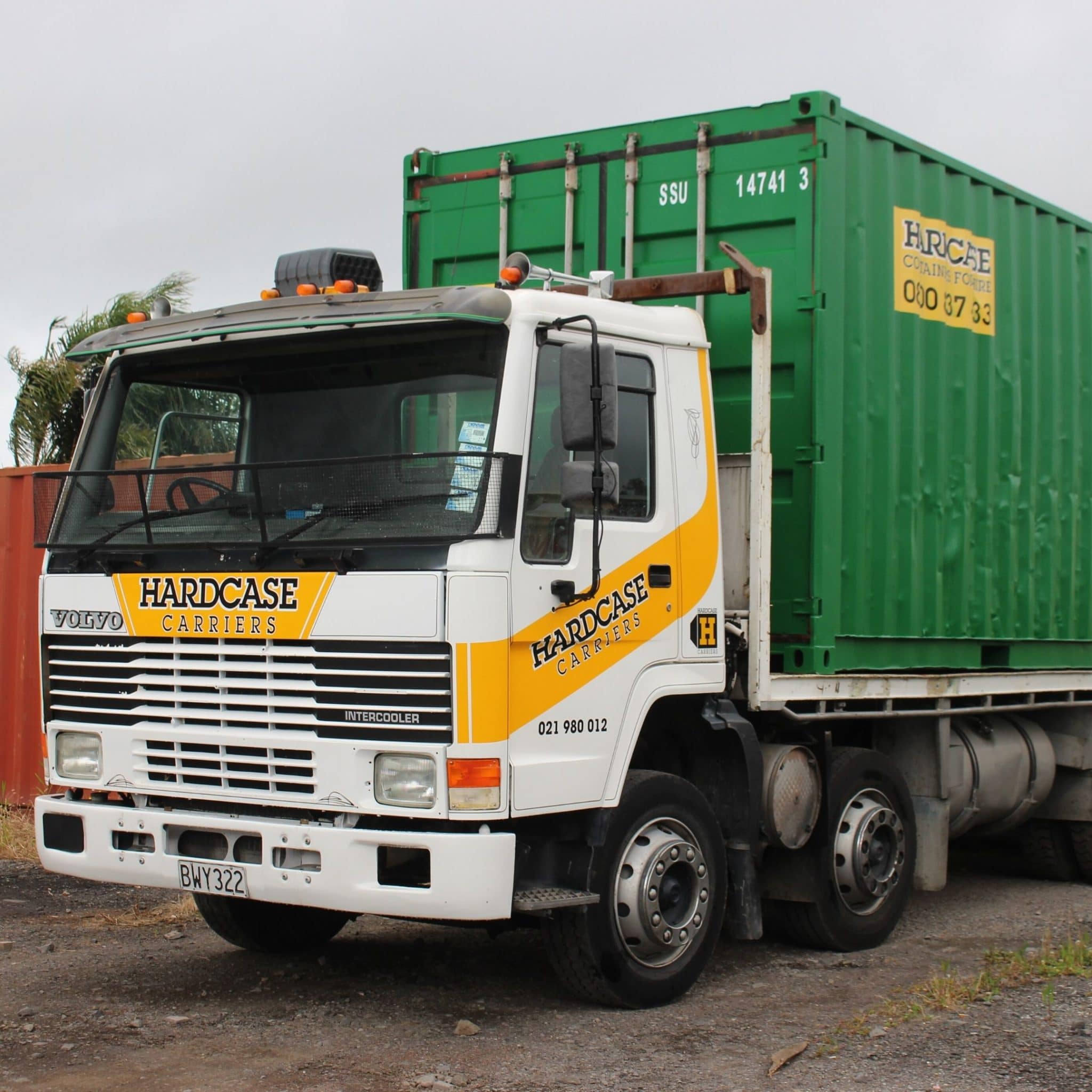 Container Hire Cheap and secure 10ft & 20ft shipping containers for