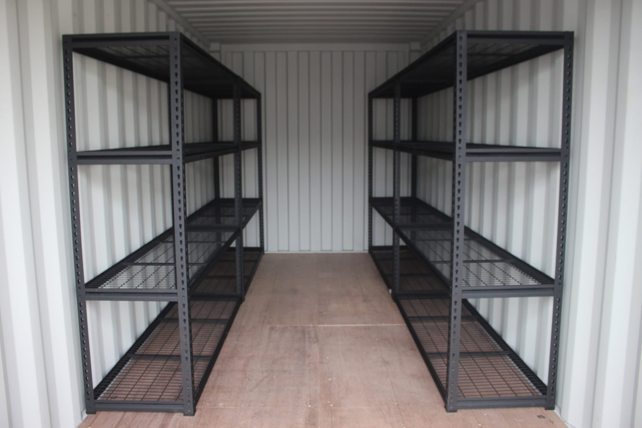 Refrigerated Containers ('Reefer') Container Hire Auckland