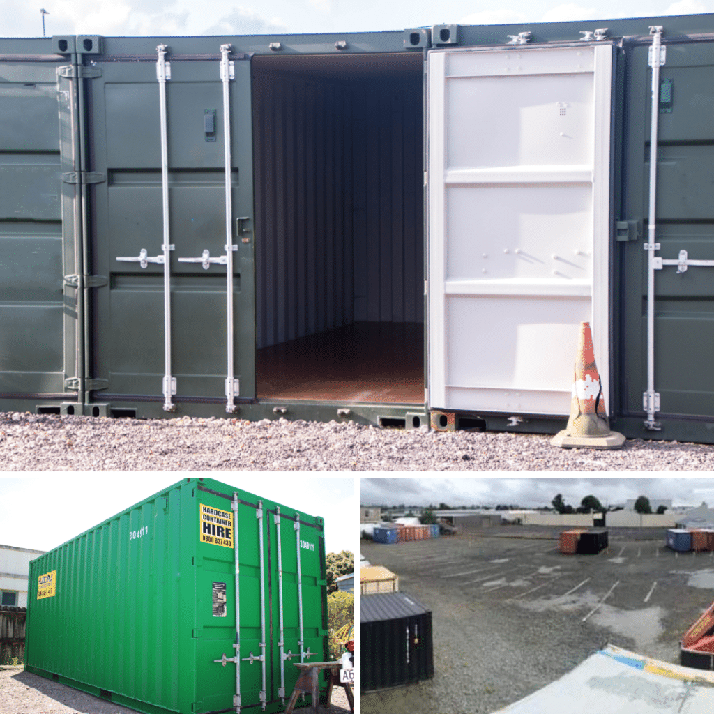 Specials Container Hire Auckland Container Hire Auckland